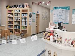 -瑞派名望24h动物医院异宠专科·猫专科·骨科·重症监护分院