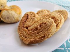 蝴蝶酥-一大糕点(纬六路店)