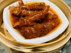 -陶陶居·雅园(凯华国际店)