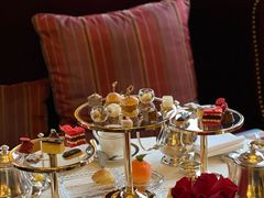 -Salon de Ville浦江汇(上海外滩华尔道夫酒店店)