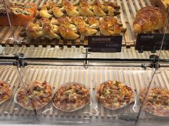 -面包新语(滨湖万达店)