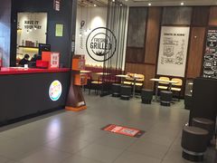 -汉堡王(大连柏威年餐厅店)