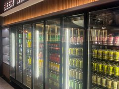 -汉丽斯巴西烤肉自助(市南店)