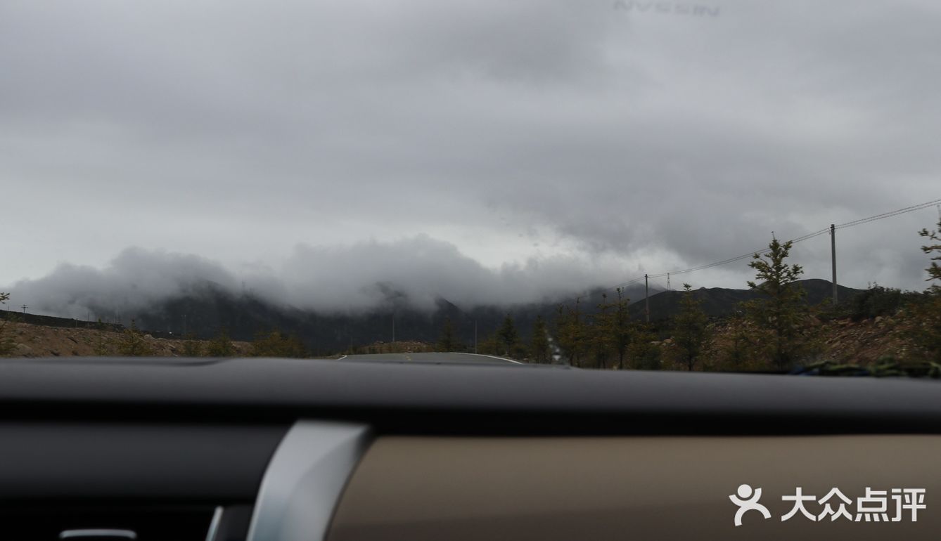 318国道自驾游两天一夜