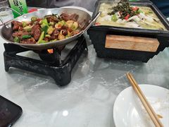 -金鸭都·老北京特色家常菜(潘家园店)