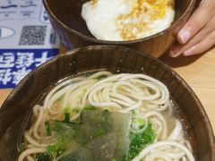 -马记永·兰州牛肉面(天通苑家乐福店)