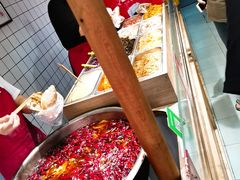 -三兄弟高炉烧饼