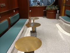 用餐区-丁香西饼屋(桂林路店)