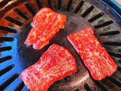 -炼火烤肉店