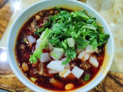 牛杂桂林米粉-覃肥叔桂林米粉(粮道街店)