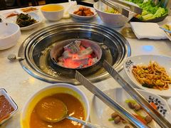 -大丰三千里韩式料理(三水湾店)