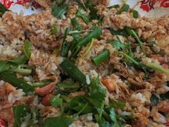 -红东阁东北菜烤肉酒馆(CROSS万象汇店)