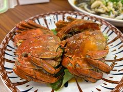 -谢记上海大排档(长寿路店)