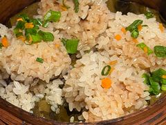 糯米排骨-永乐饭店