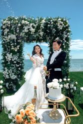 -太古映画婚纱摄影(天河店)