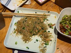 -木屋烧烤(龙岗龙城万科里店)