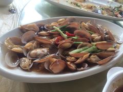 iphone_upload_pic-连家船海鲜大排档·20年闽菜店(厦大店)