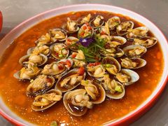 -红厨巷·淮扬菜(熙南里店)
