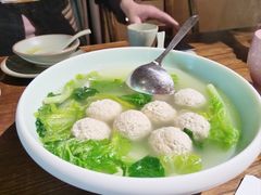 -七步香云南山里菜(昆明老街店)