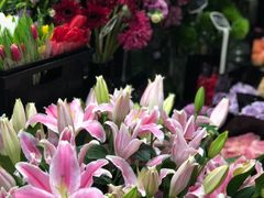 -豆豆花艺(新光天地店)