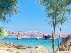 -玫瑰海岸文化旅游度假区