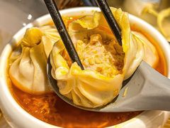 -馋三尺蟹粉小笼(人民广场店)