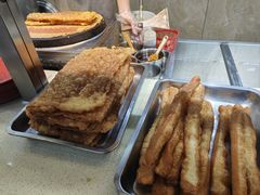 -食为天(贵阳路店)