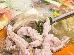 -海关荤豆花(洋河一路店)