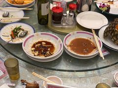 -吴系粤菜馆·茶餐厅(深业上城店)