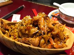 -味福记·本地特色菜(八一万达广场店)