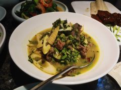 -小城故事·地道宁波味(月湖盛园店)