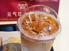 -麦当劳(南后街店)