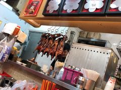 -一乐烧鹅(中环店)