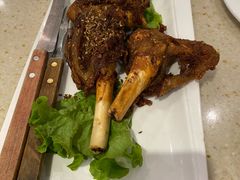 -西夏回族烧麦馆(牡丹街店)