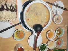 -好彩猪肚鸡(正弘城店)