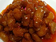-58度品质川菜馆(经一路店)
