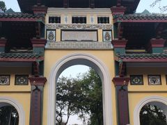 -柳侯公园