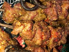 -新疆狼爷烤肉(宋庄店)