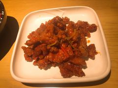 锅包肉-渝乡老妈·北京烤鸭(六里桥店)