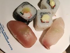 -星伦多自助料理(宝山龙湖天街店)