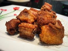 -珍记海鲜酒家(嵩山路店)