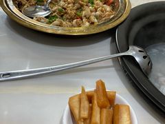 -港升鱼师傅·中山脆肉鲩
