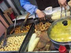 -佳记小食店(旺角店)