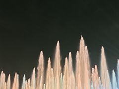 -大雁塔北广场音乐喷泉