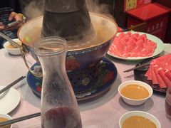 -东来顺饭庄(apm总店)