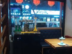 -湘水滨·臭鳜鱼·湘菜(马驹桥店)