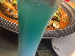 -老淮安·淮安菜(涟水店)