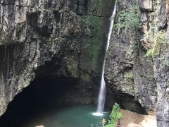 -鹿院坪生态旅游景区