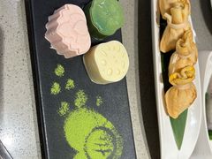 -海底捞火锅(万象城店)