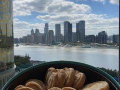 -西点坊(浦东香格里拉店)